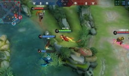 王者主页视频,主页视频中的精彩瞬间回顾